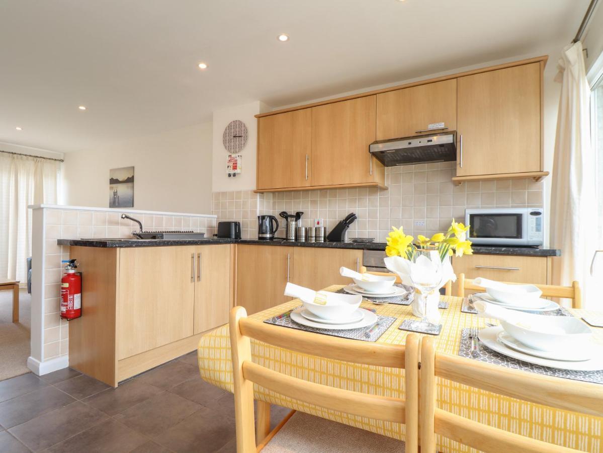 24 Atlantic Reach Apartment Newquay (Cornwall)