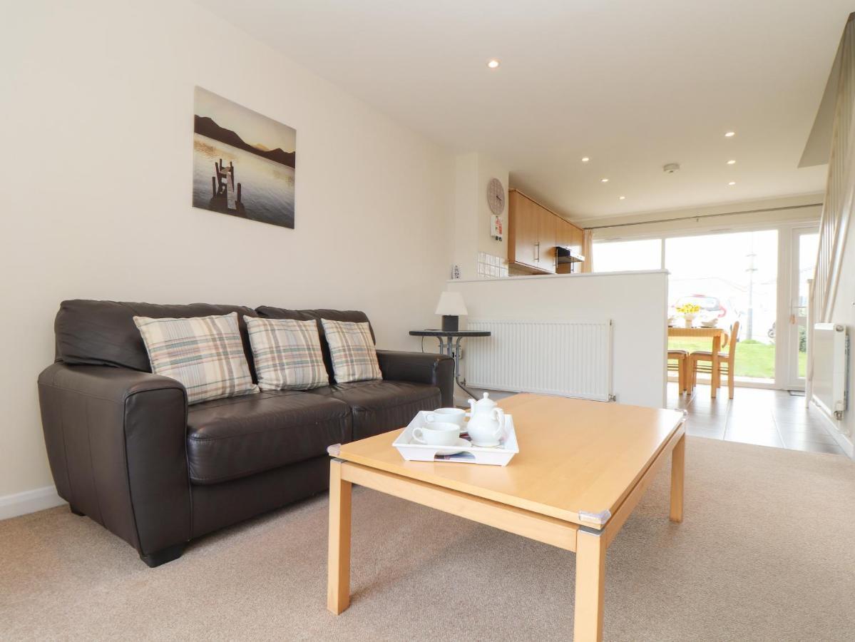 24 Atlantic Reach Apartment Newquay (Cornwall)