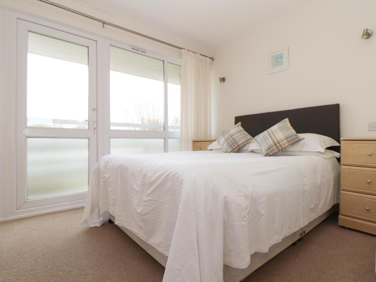 24 Atlantic Reach Apartment Newquay (Cornwall)