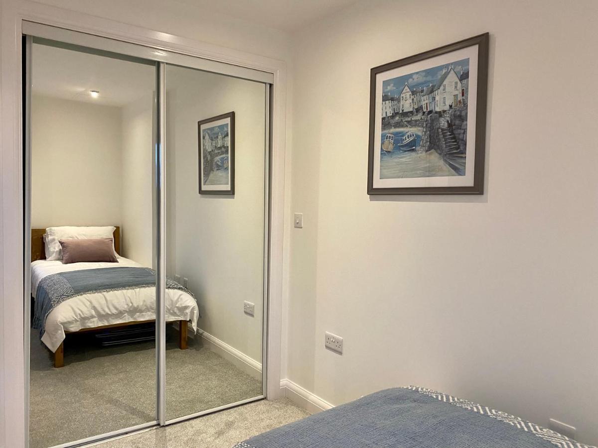 Amazing 2-bedroom With Lovely Sea Views Apartamento