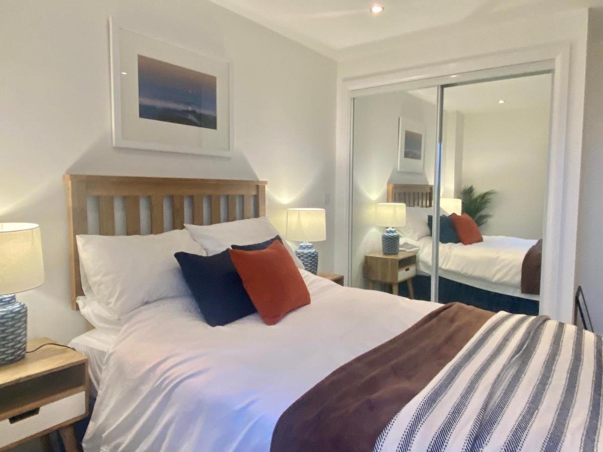 Amazing 2-bedroom With Lovely Sea Views * New Quay