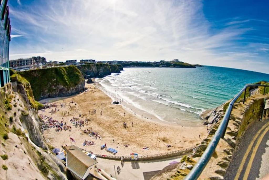 Amazing 2-bedroom With Lovely Sea Views Apartamento *