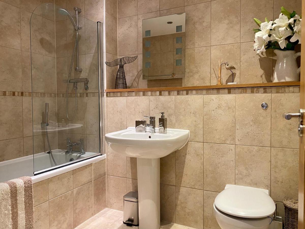 Amazing 2-bedroom With Lovely Sea Views Apartamento *