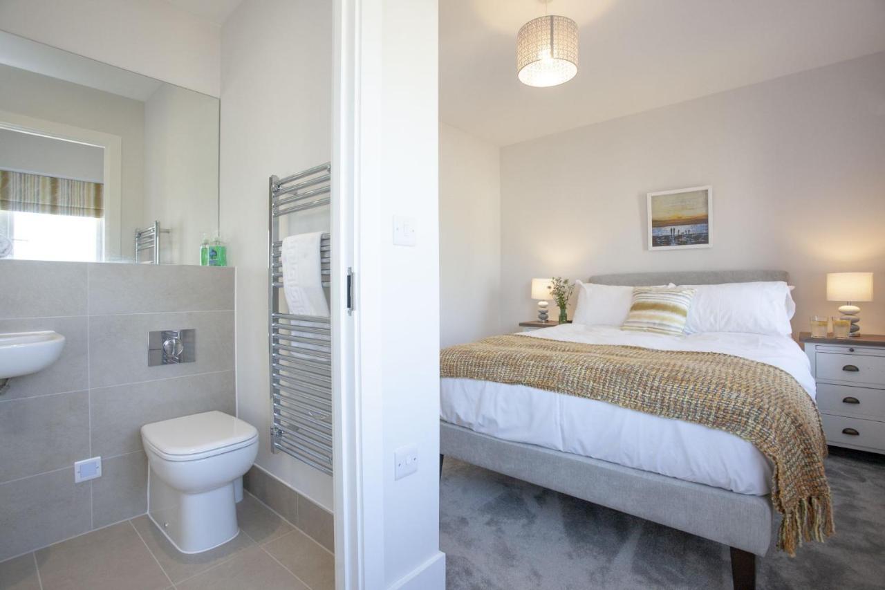 Holiday home Wish Were Here, Crantock