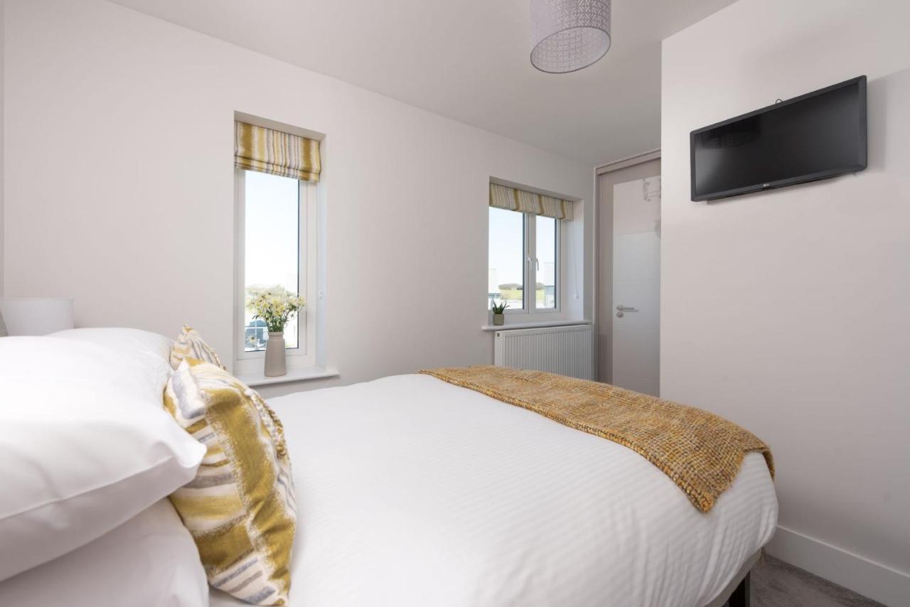Holiday home Wish Were Here, Crantock