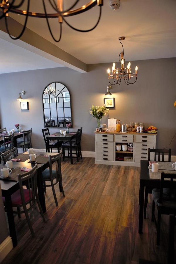 Skyline Guest house Newquay (Cornwall)