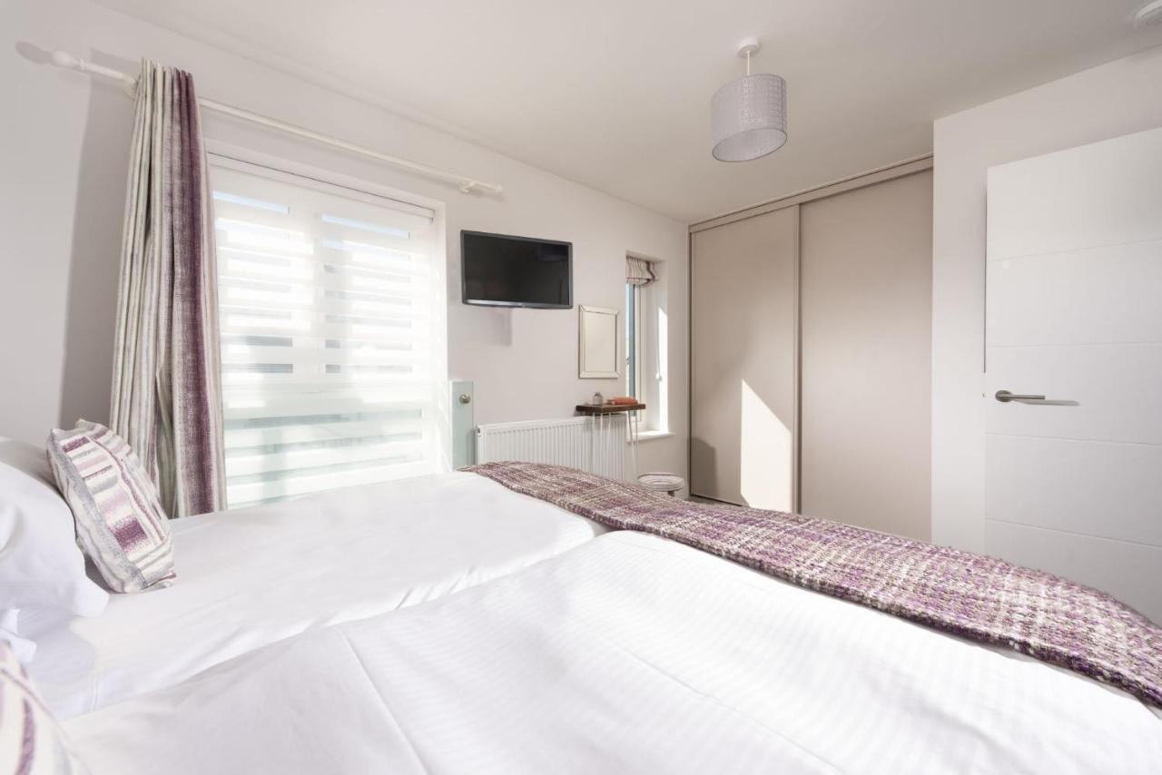 Holiday home Wish Were Here, Crantock Newquay (Cornwall)