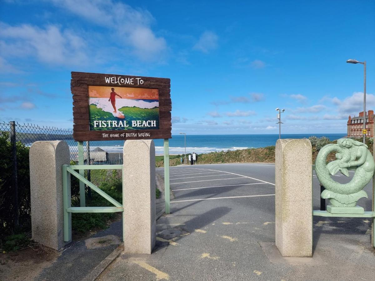 Fistral Pearl * Newquay (Cornwall)