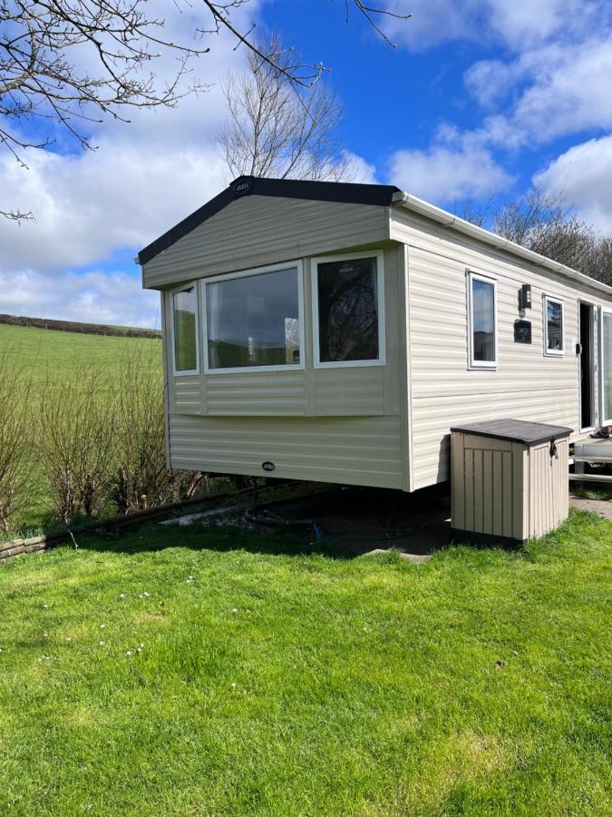 Newquay Caravan, Newquay Bay Jetts View 104 Newquay (Cornwall)