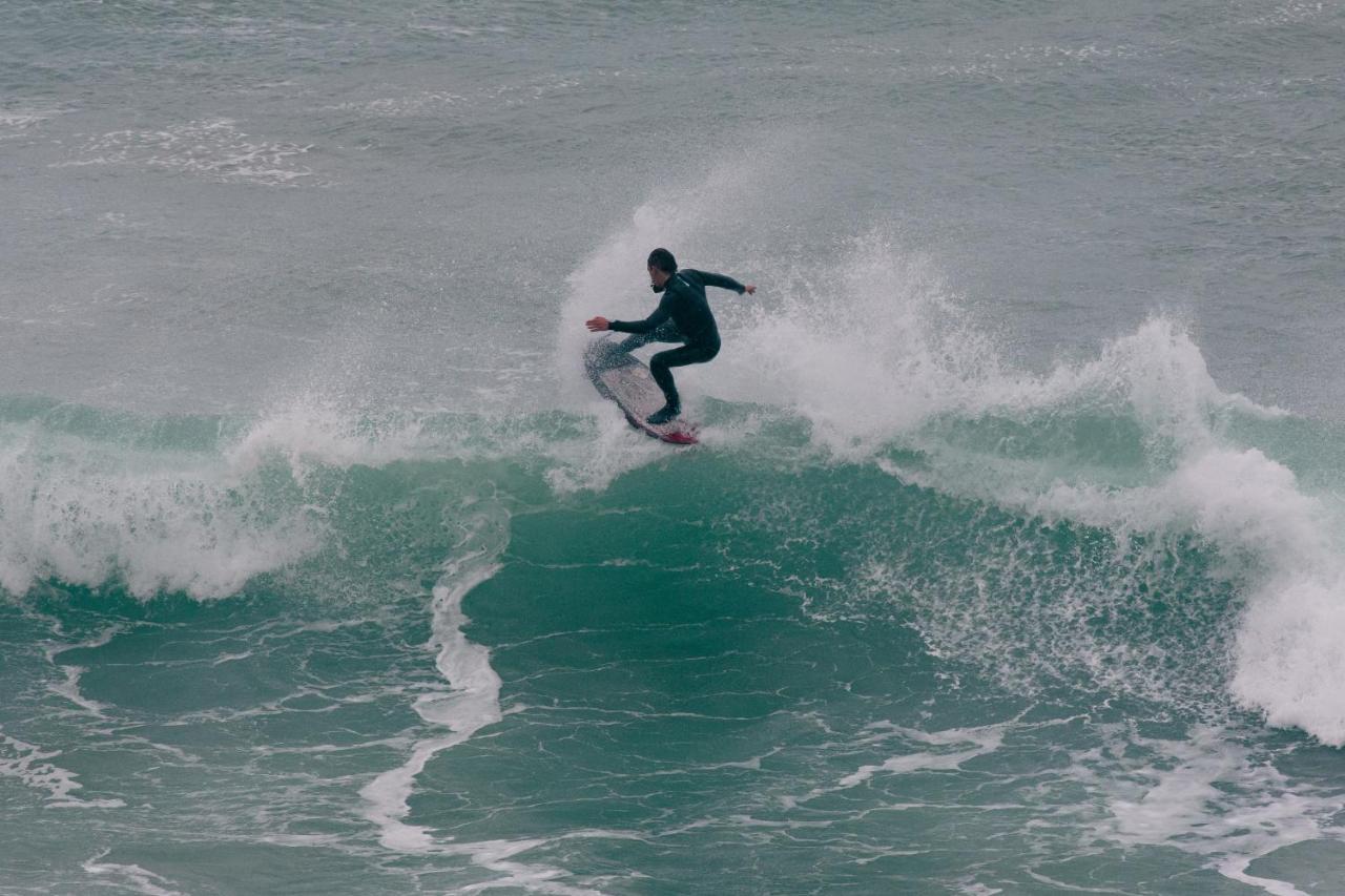 Styles & White - Central Newquay Pensión *
