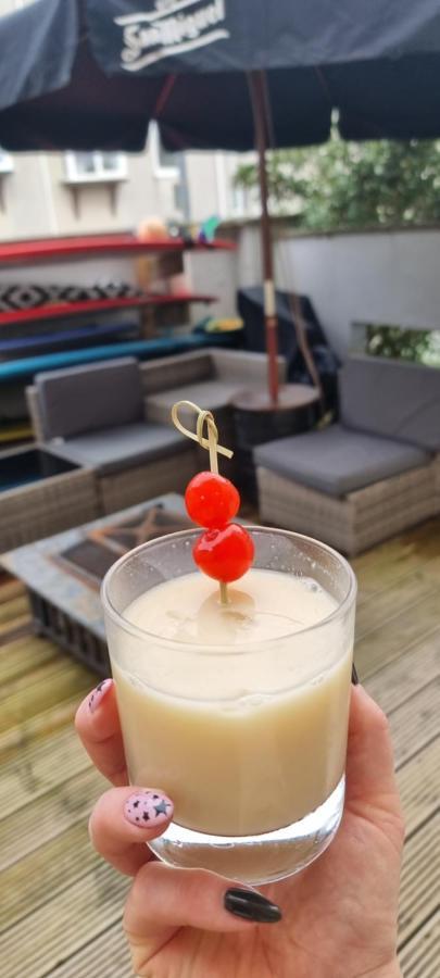 Hidden Gem Near The With Pool Table * New Quay