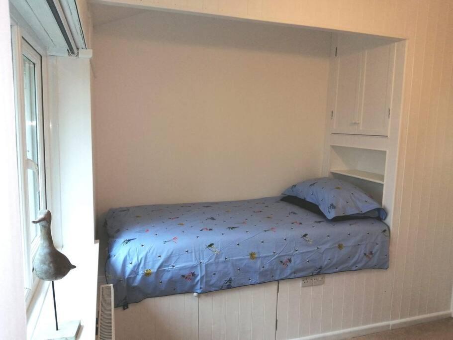 Cornwall Family Friendly With Free Use Of Pool, Soft Play, Mini Golf, Tennis, Gym, Fitness Classes, Sauna And Ice Baths Holiday home Newquay (Cornwall)