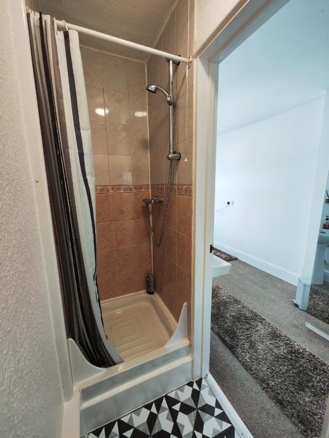 Pensión Styles & White - Central Newquay New Quay