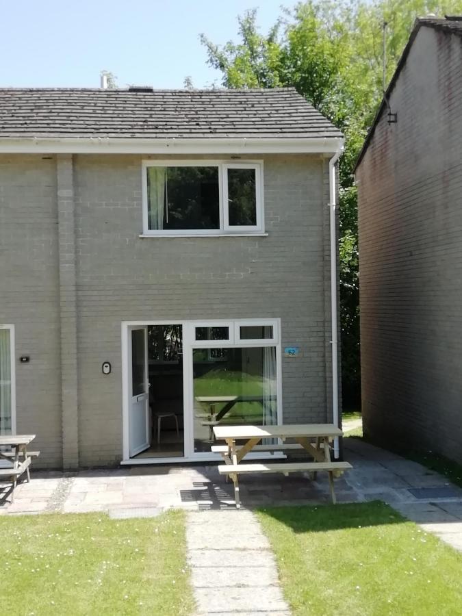 Cornwall Family Friendly With Free Use Of Pool, Soft Play, Mini Golf, Tennis, Gym, Fitness Classes, Sauna And Ice Baths Newquay (Cornwall)