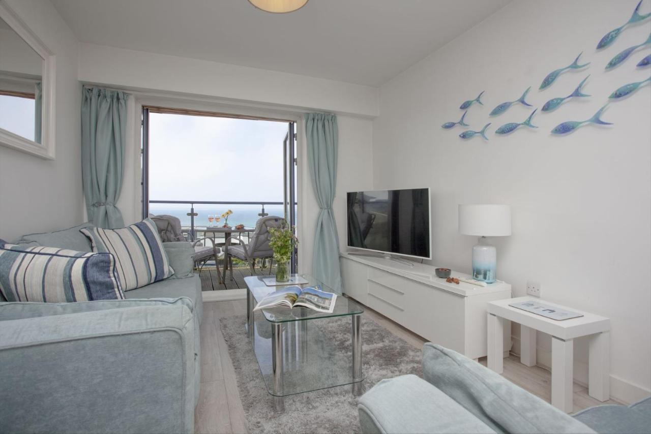Fistral View, Pentire New Quay