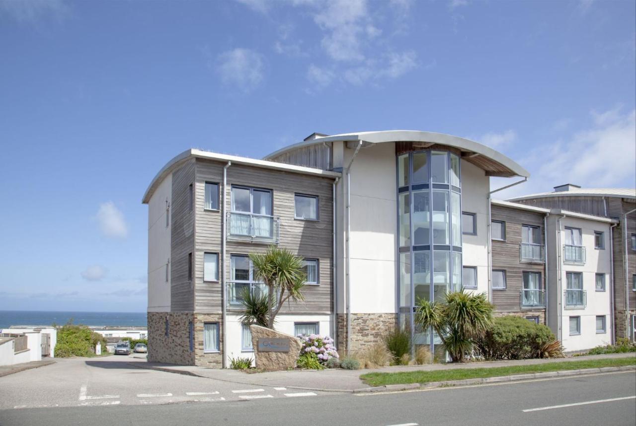 Apartamento Fistral View, Pentire *