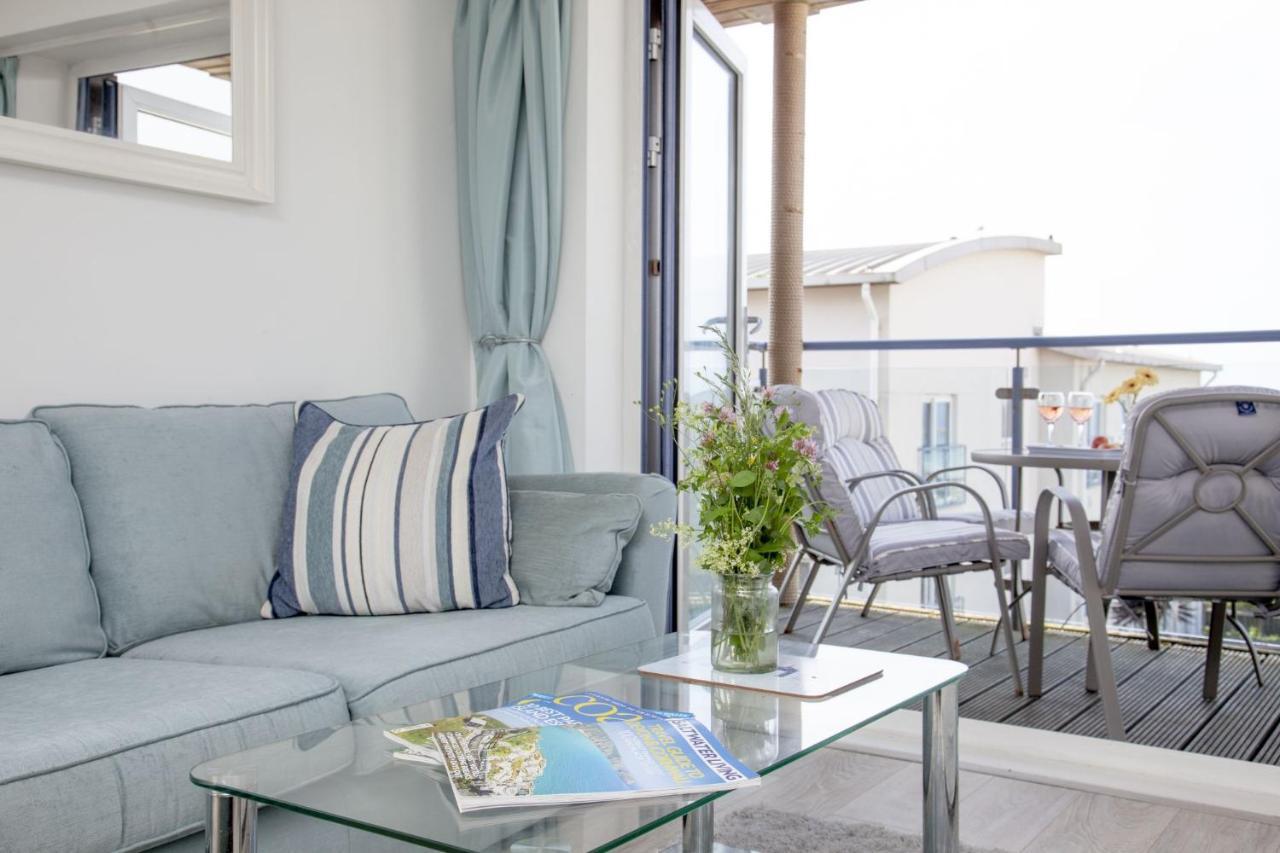 Apartamento Fistral View, Pentire *