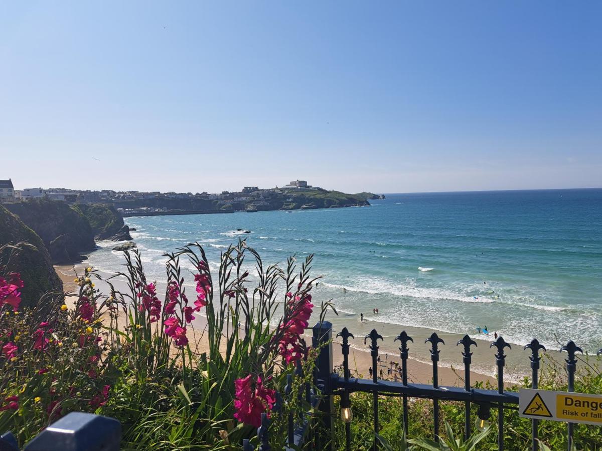 Vida Boa @ Atlantic Reach, Newquay Holiday home