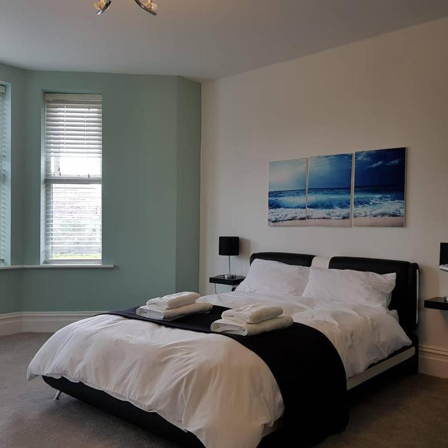 Tippy's Guest house