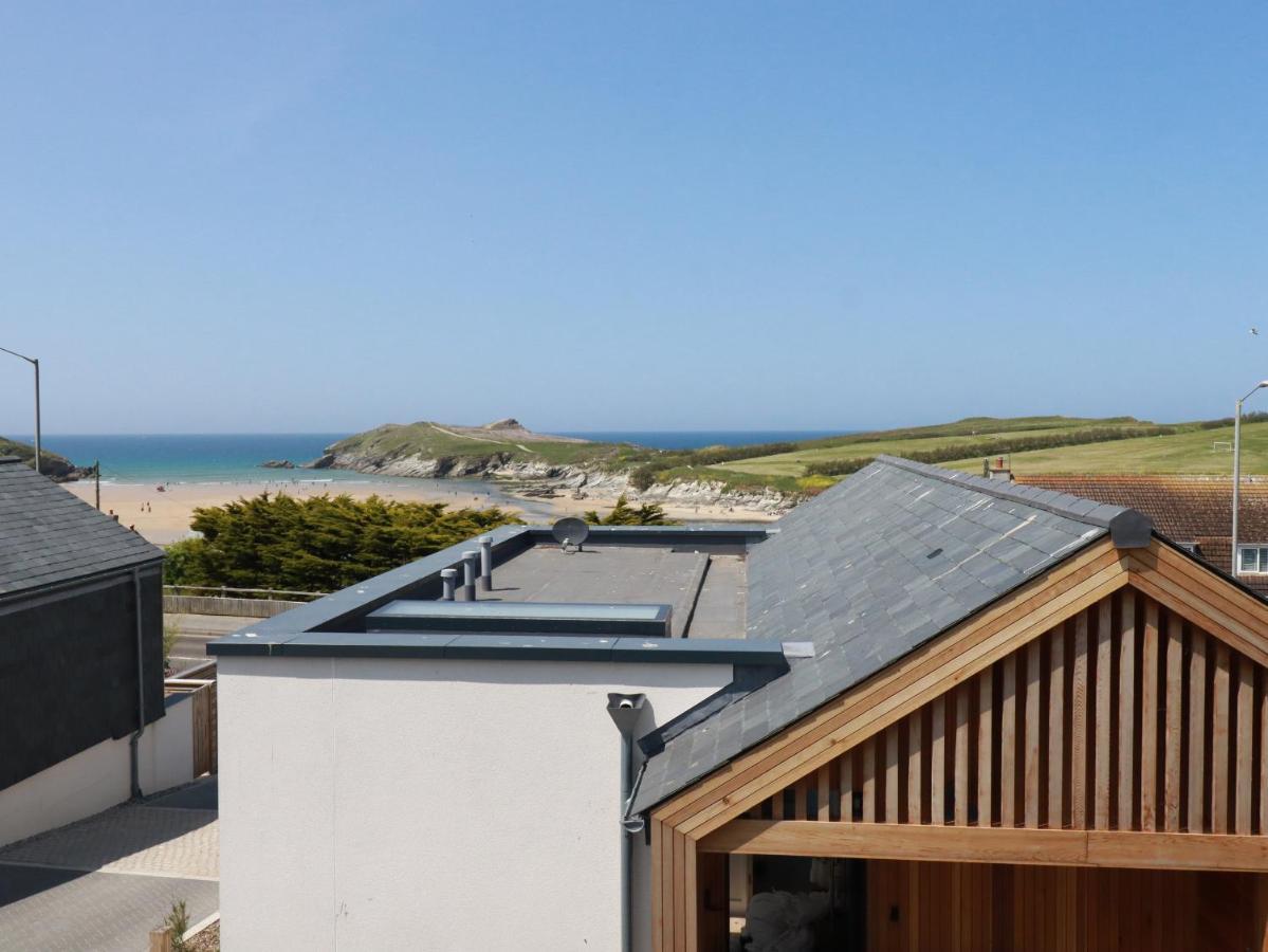 Holiday home Porth Cove