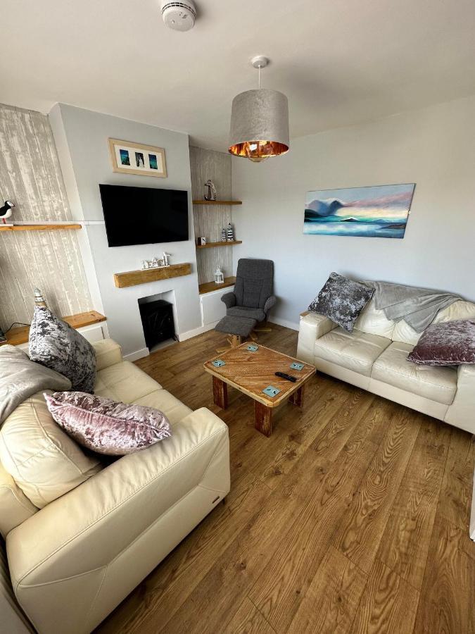 Dream By The Sea Holiday home Newquay (Cornwall)