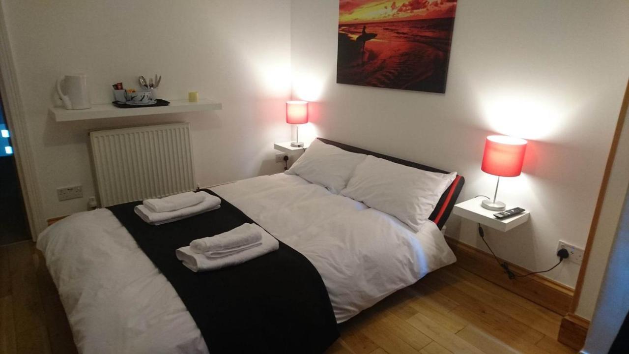 Guest house Tippy's *