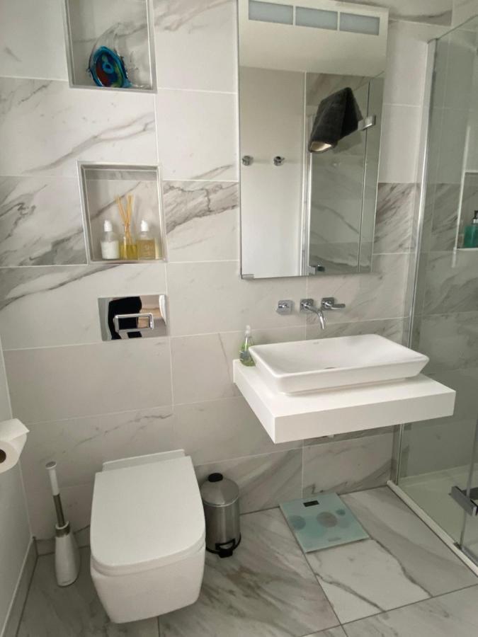 Apartment 5 Star Fistral View Newquay (Cornwall)