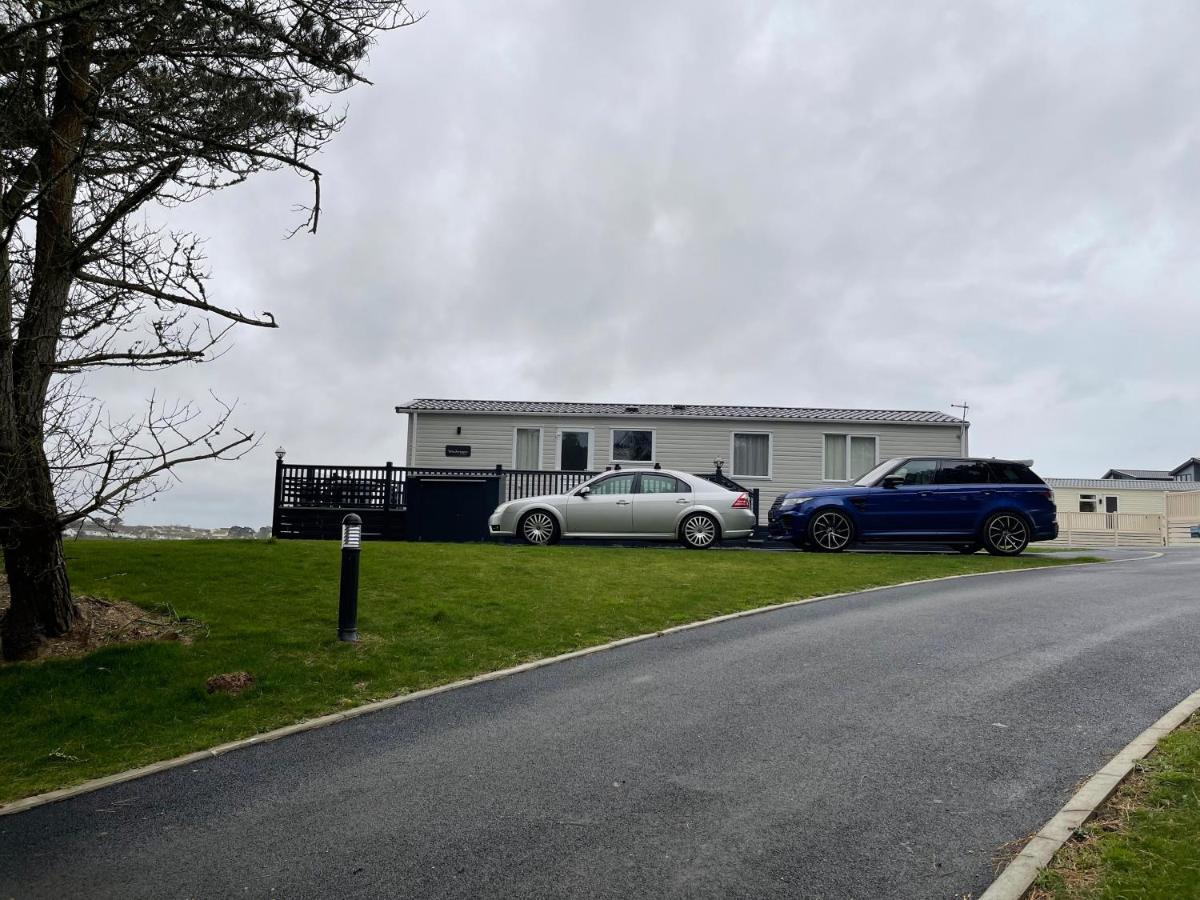 With Stunning Views * Newquay (Cornwall)