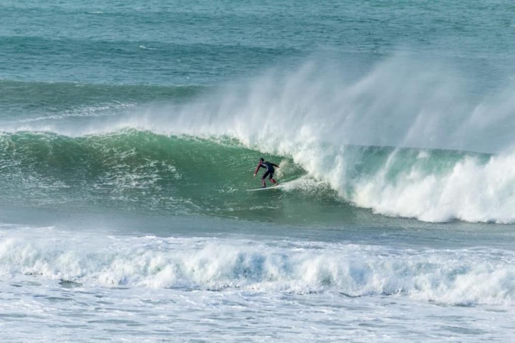 Fistral View
