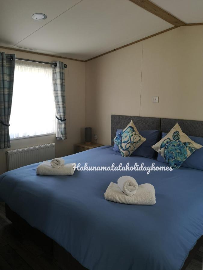 Hakuna Matata Holiday home