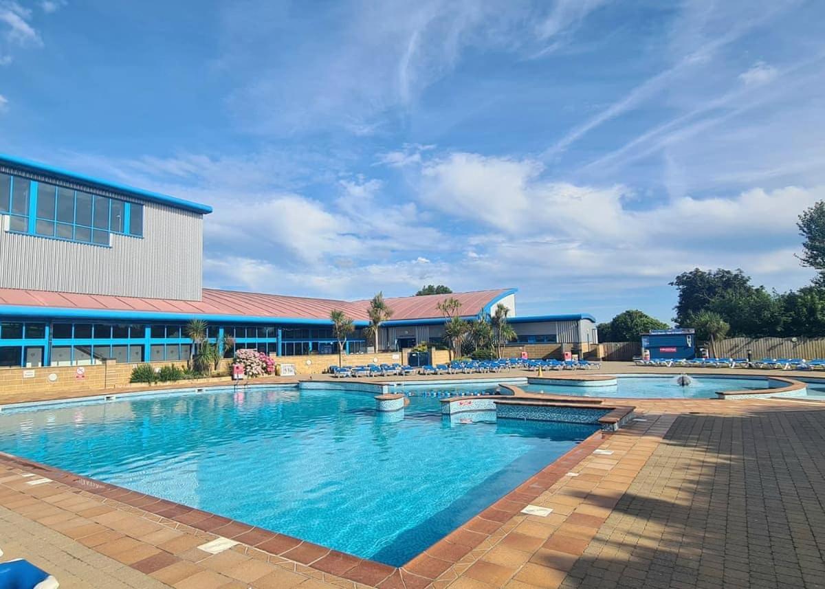 Hendra Park Holiday park *