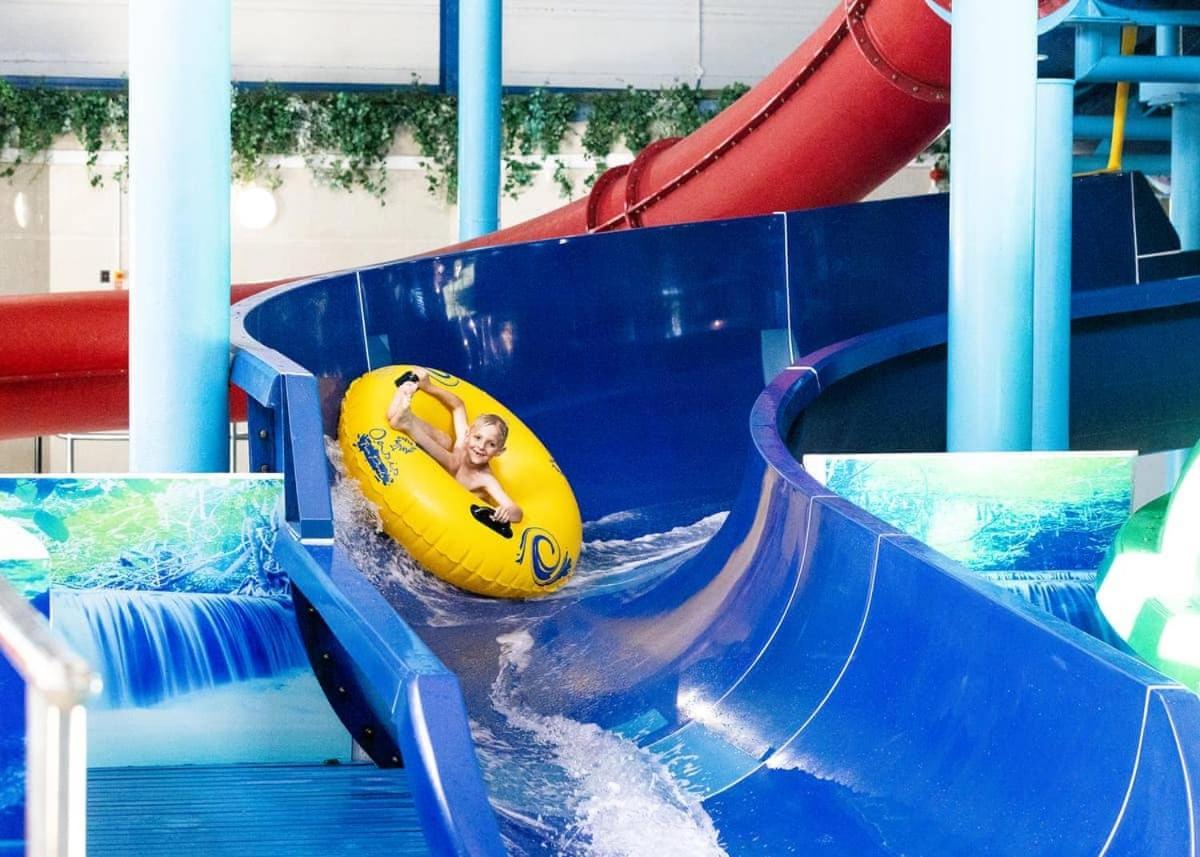 Hendra Park Holiday park