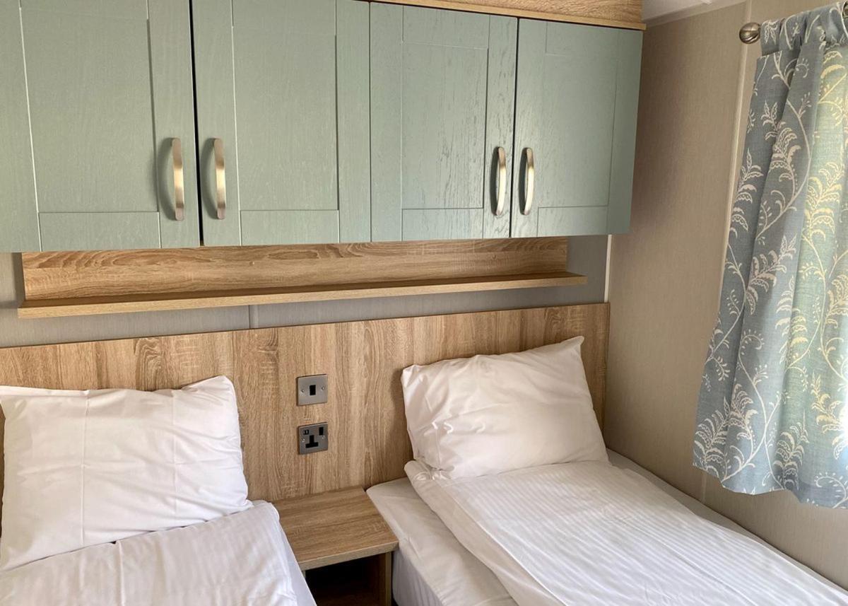 Hendra Park Holiday park
