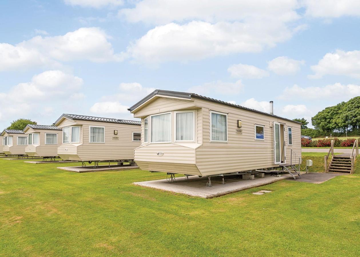 Hendra Park Holiday park Newquay (Cornwall)