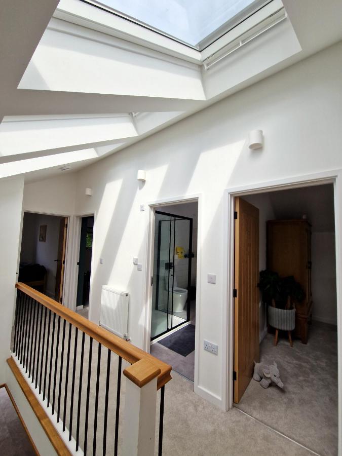 Town Location - 5 Min Walk To - Dog Friendly Holiday home Newquay (Cornwall)
