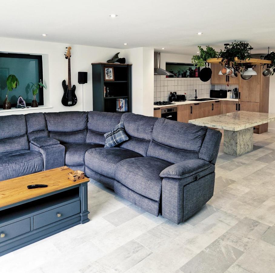 Town Location - 5 Min Walk To - Dog Friendly * Newquay (Cornwall)