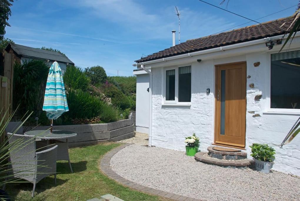 Chlobo Near Watergate Bay, By The Sea * Newquay (Cornwall)