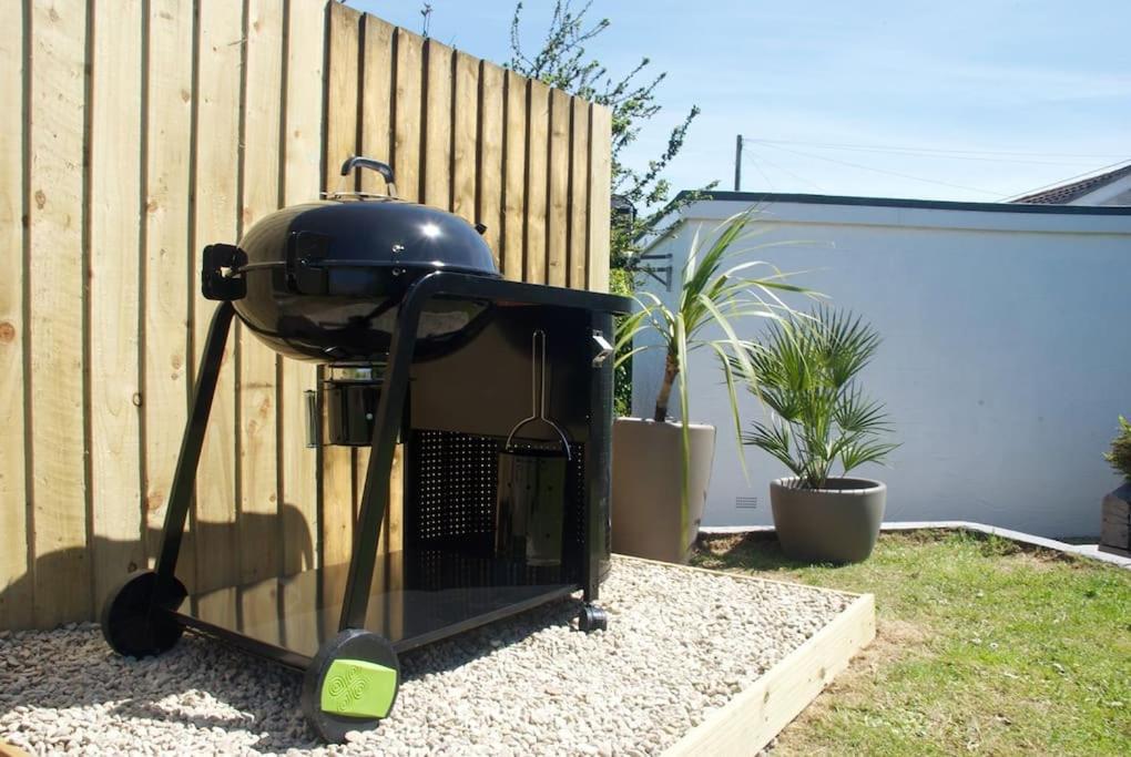 Holiday home Chlobo Near Watergate Bay, By The Sea Newquay (Cornwall)