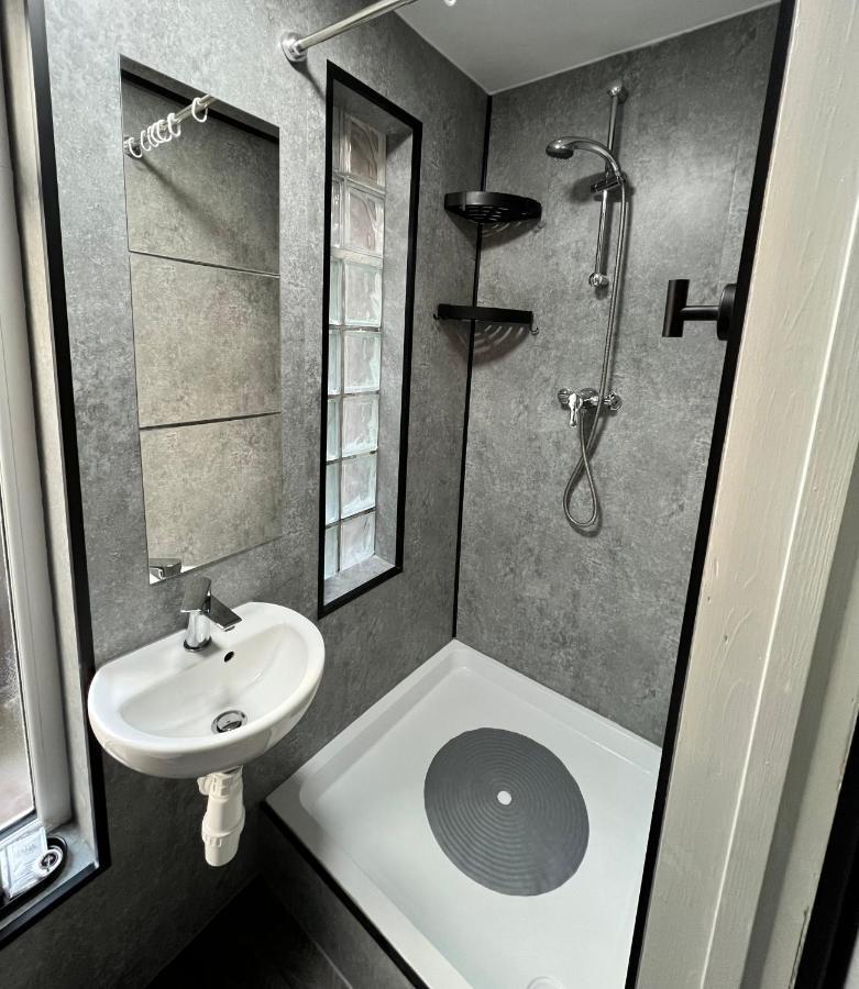 Apartamento The Grey House