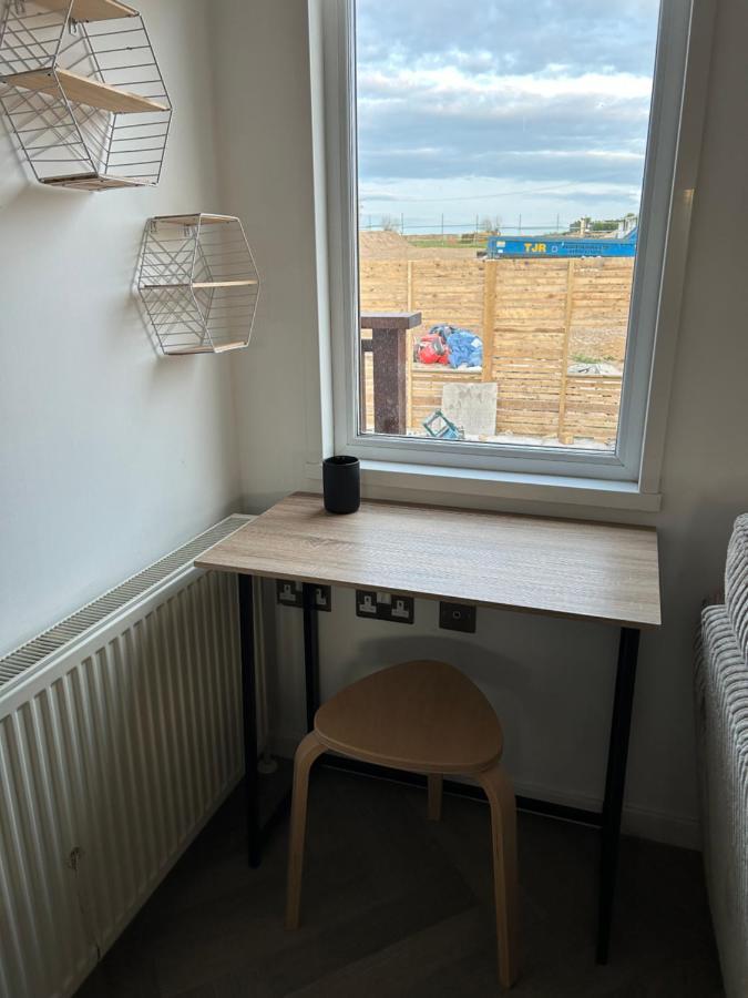 Apartamento Woodpecker *