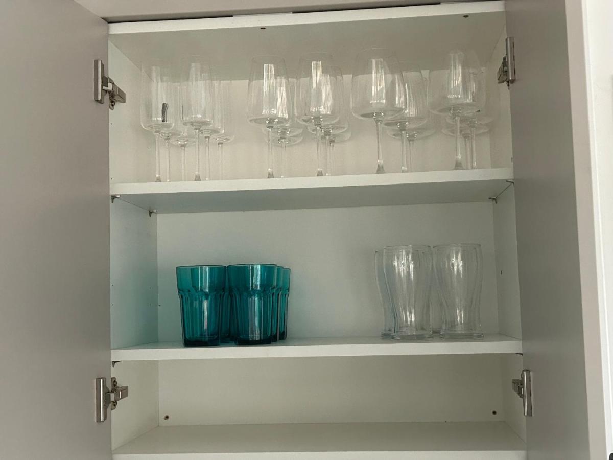Apartamento Woodpecker *