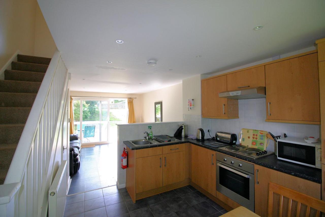 Atlantic Reach Cottages, Newquay 6 Miles, 2 Bedrooms Holiday home