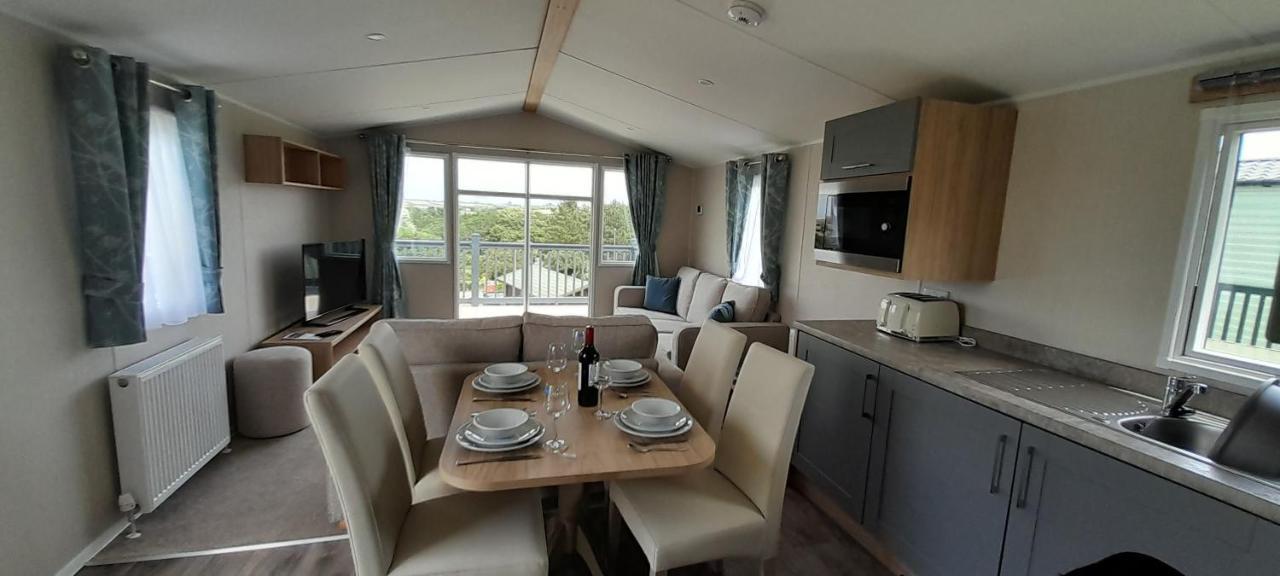 View Holiday home Newquay (Cornwall)