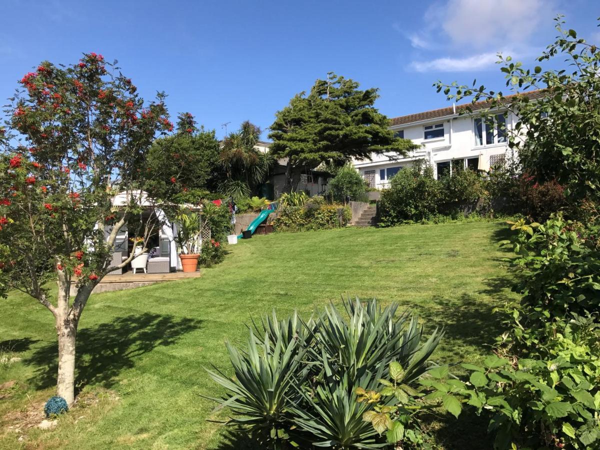 Casa de férias Pasadena New Quay