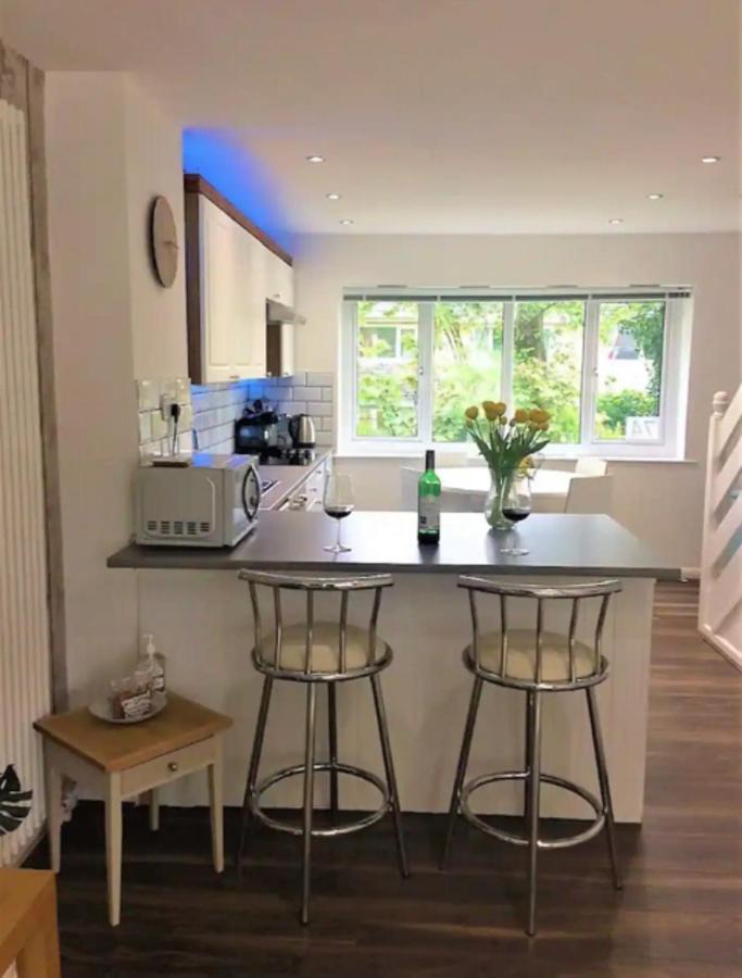 Springer Villa, 2 Bed, Newquay