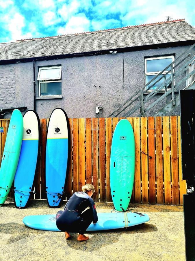 Elemental Surf *