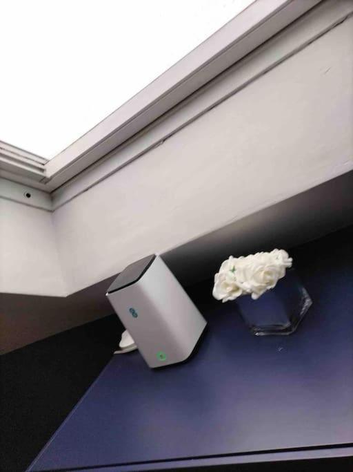Central Newquay Terrace House *