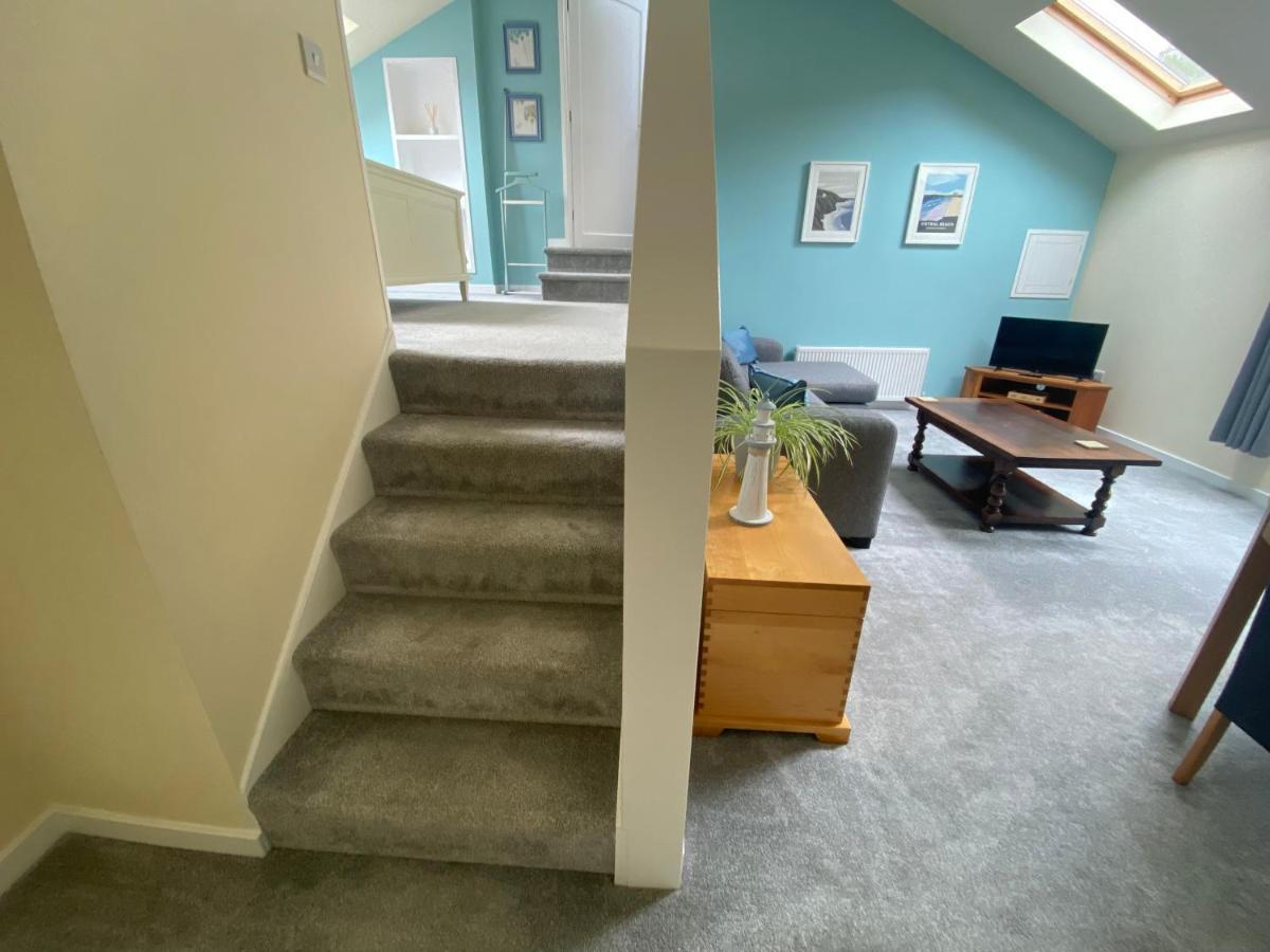 The Annexe, Tregoose House *
