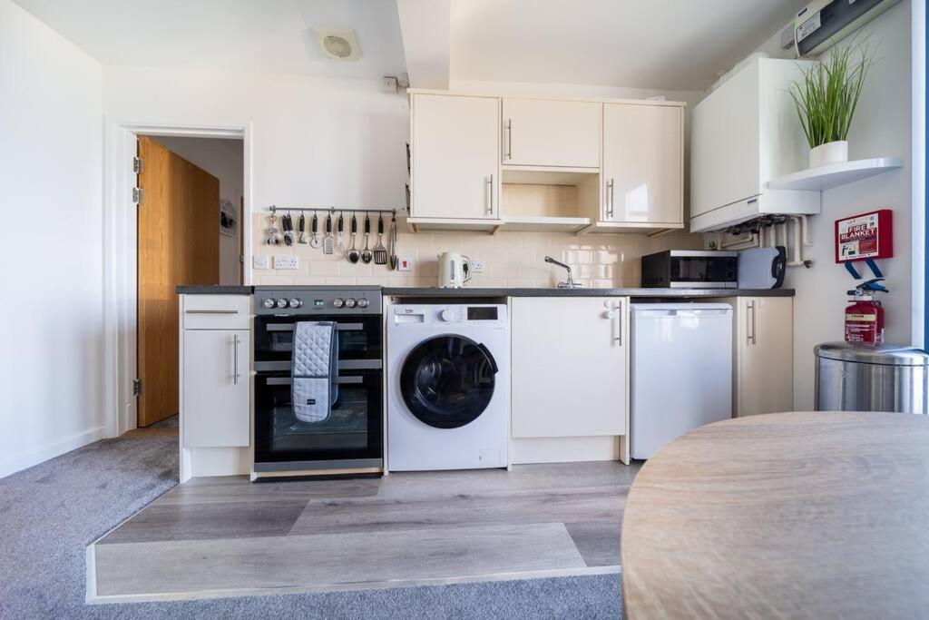 Apartamento Newquay Sunset & Sea View In Town Centre New Quay