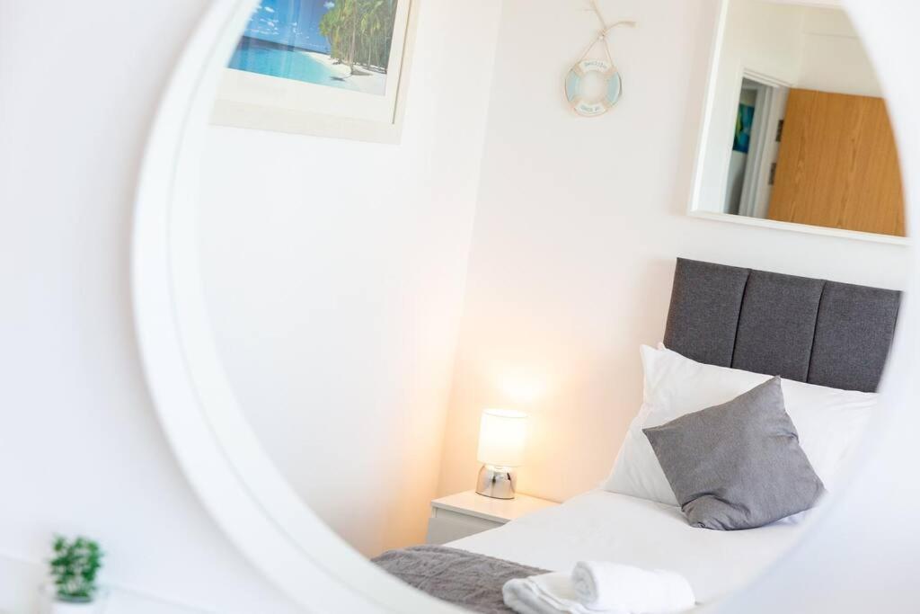 Apartamento Newquay Sunset & Sea View In Town Centre